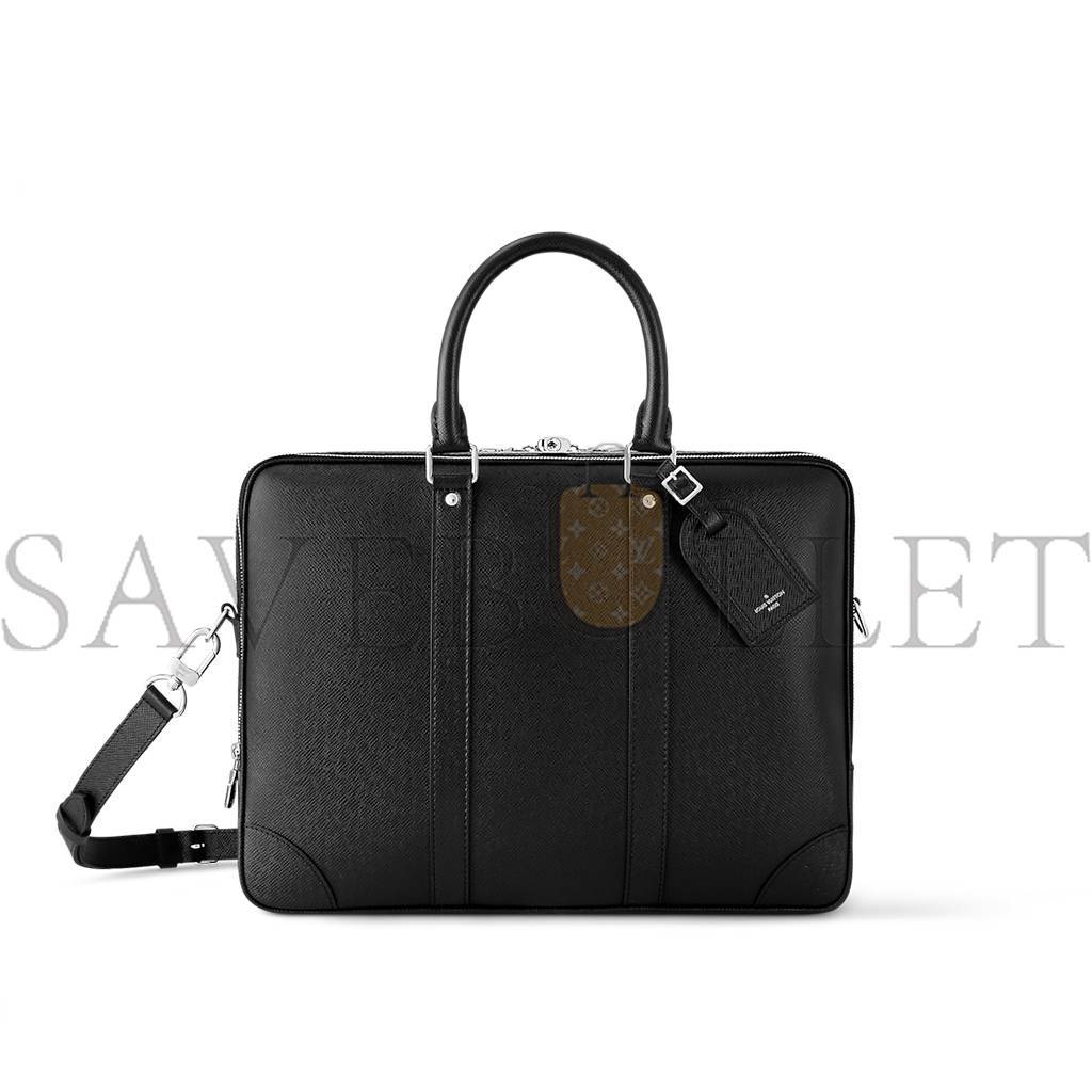 l**is V*t*n porte documents voyage m30967 (39.5*29*9cm)